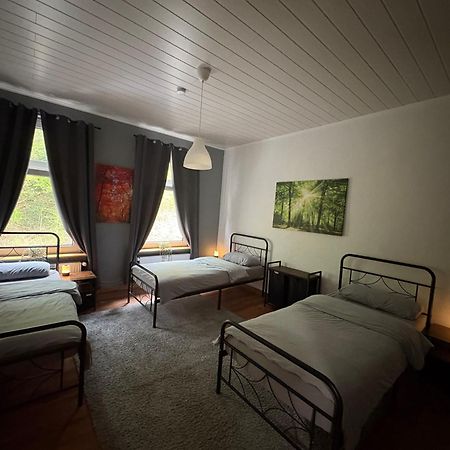 Ferienwohnung Obernahmer Hagen  Exterior photo