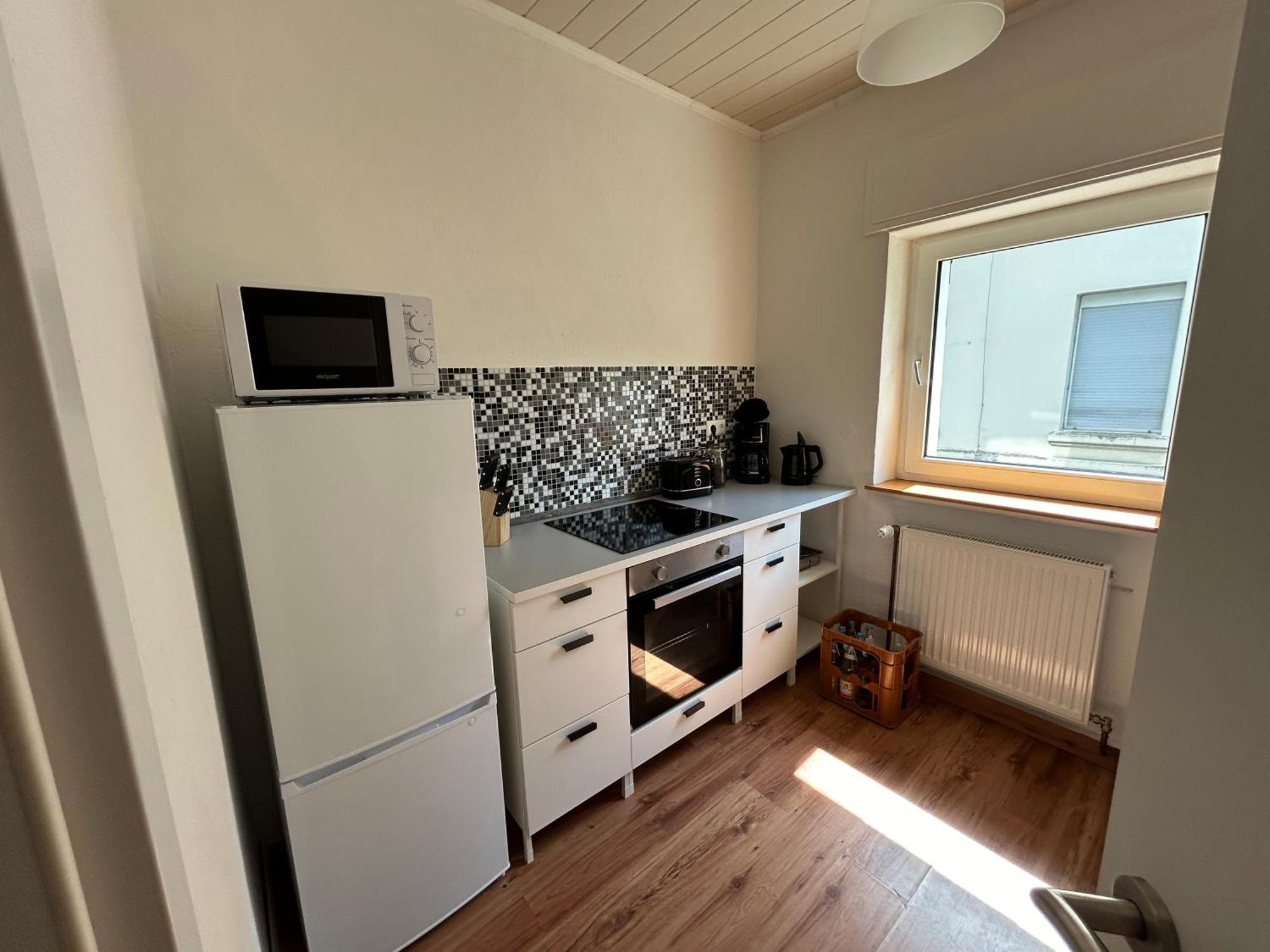 Ferienwohnung Obernahmer Hagen  Exterior photo